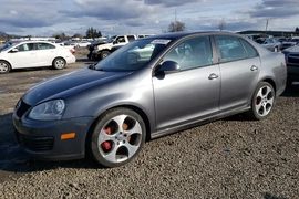 Volkswagen Jetta 2009г.