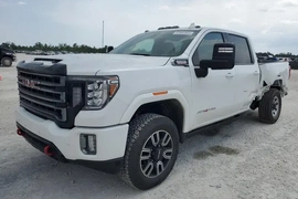 GMC Sierra 2022г.