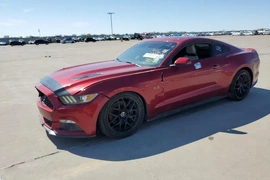 Ford Mustang 2015г.