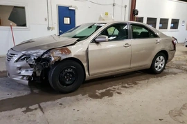 Toyota Camry 2007г.