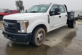 Ford F-350 SD 2019г.