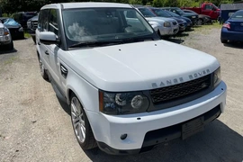 Land Rover Range Rover Sport 2011г.