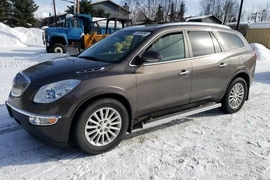 Buick Enclave 2011г.