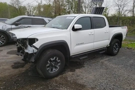 Toyota Tacoma dou 2021г.