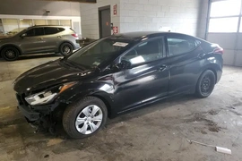 Hyundai Elantra 2015г.