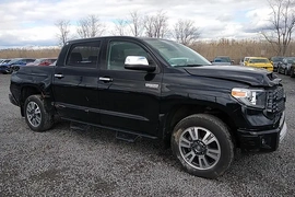 Toyota Tundra 2021г.