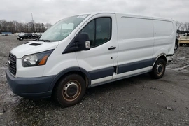 Ford Transit 2016г.