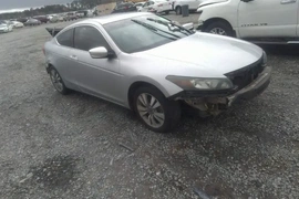 Honda Accord 2011г.