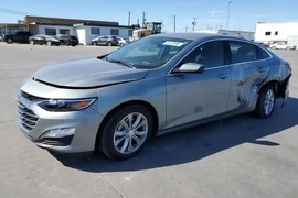 Chevrolet Malibu 2023г.