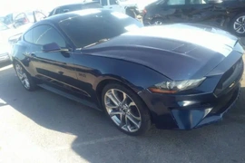 Ford Mustang 2020г.