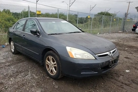 Honda Accord 2006г.
