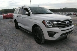 Ford Expedition 2021г.