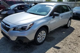 Subaru Outback 2019г.