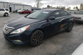 Hyundai Sonata 2011г.
