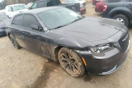 Chrysler 300 2019г.