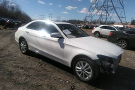 Mercedes-Benz C-Class 2019г.