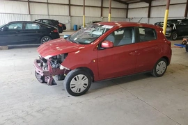 Mitsubishi Mirage 2019г.