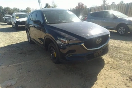 Mazda CX-5 2020г.