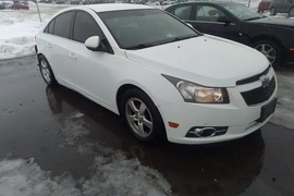 Chevrolet Cruze 2011г.