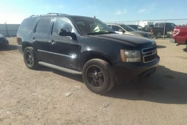 Chevrolet Tahoe 2010г.