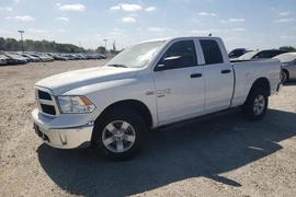 RAM 1500 2022г.