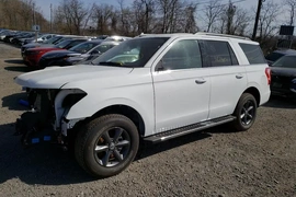 Ford Expedition 2021г.