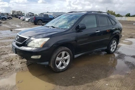 Lexus RX 350 2008г.