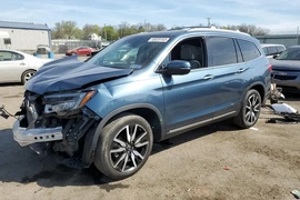 Honda Pilot 2019г.