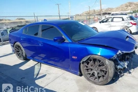 Dodge Charger 2019г.