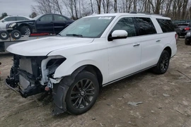 Ford Expedition 2020г.