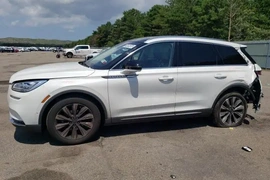 Lincoln Corsair 2021г.