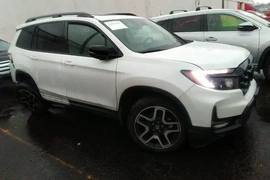 Honda Passport 2022г.