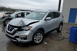 Nissan Rogue 2020г.