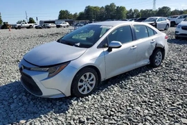 Toyota Corolla 2020г.