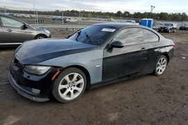 BMW 3 Series 2009г.