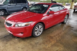 Honda Accord 2008г.