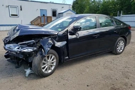 Hyundai Sonata 2019г.