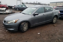 Honda Accord 2010г.