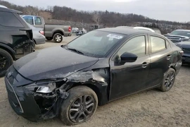 Toyota Yaris 2019г.