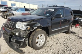 Jeep Grand Cherokee 2010г.