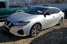 Nissan Maxima 2019г.
