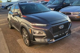 Hyundai Kona 2020г.