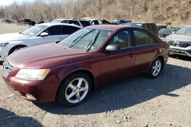 Hyundai Sonata 2009г.