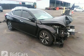 Nissan Altima 2022г.