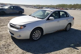 Subaru Impreza 2011г.