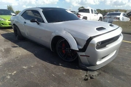 Dodge Challenger 2020г.