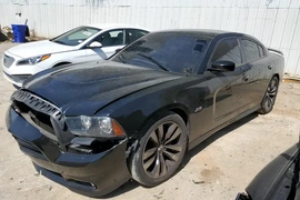 Dodge Charger 2012г.