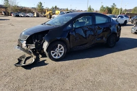 Kia Rio 2014г.