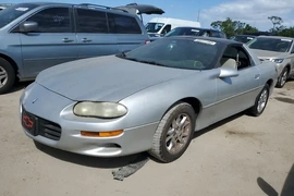 Chevrolet Camaro 2002г.