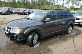 Dodge Journey 2019г.